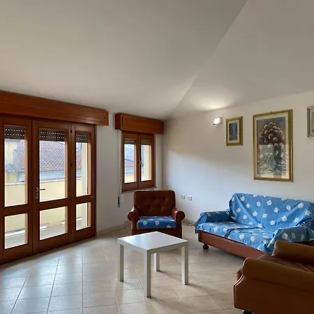 La Terrazza In Sa Bidda Daire Donori