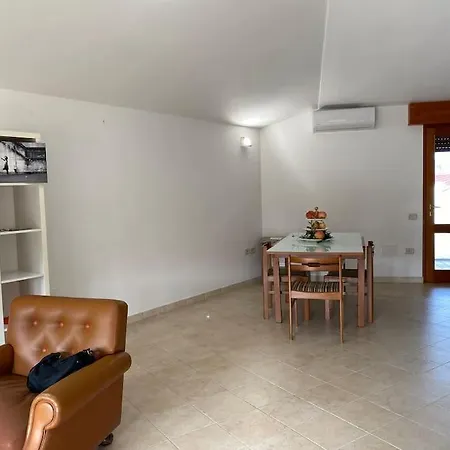 La Terrazza In Sa Bidda