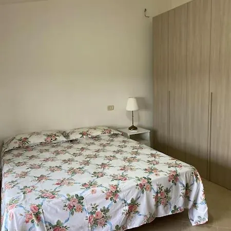 Daire La Terrazza In Sa Bidda *