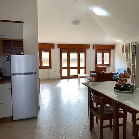 Daire La Terrazza In Sa Bidda Donori