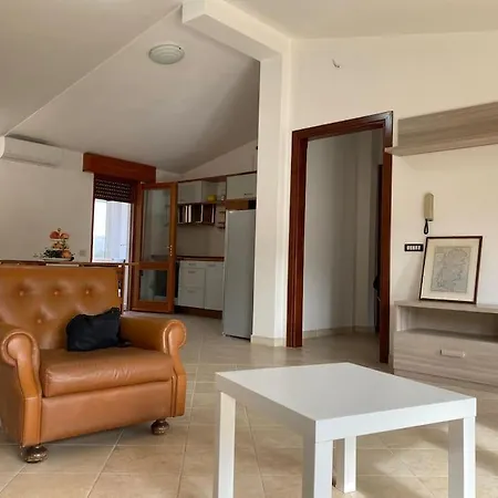 La Terrazza In Sa Bidda Donori