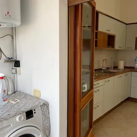 La Terrazza In Sa Bidda * Donori