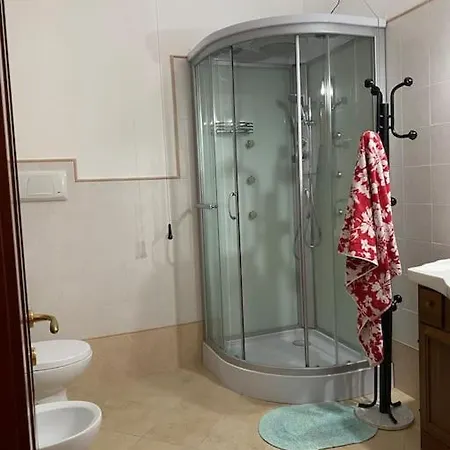 La Terrazza In Sa Bidda