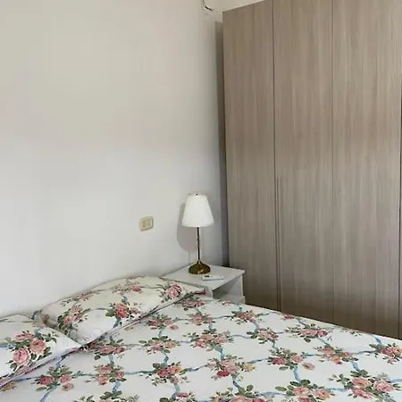 Daire La Terrazza In Sa Bidda *