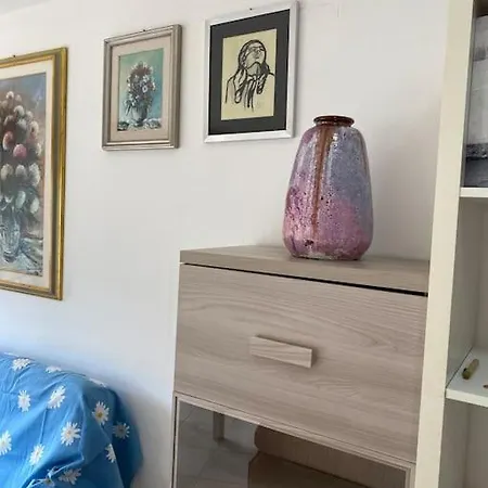 La Terrazza In Sa Bidda *