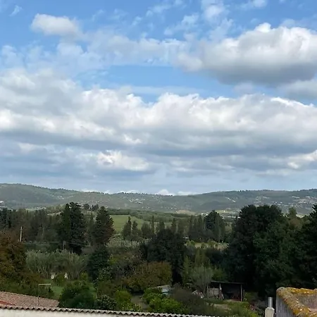 La Terrazza In Sa Bidda