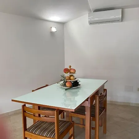 La Terrazza In Sa Bidda