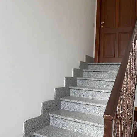 Daire La Terrazza In Sa Bidda Donori
