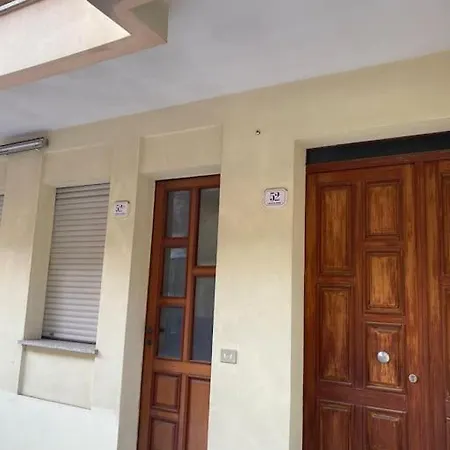 La Terrazza In Sa Bidda Donori