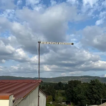 Daire La Terrazza In Sa Bidda Donori