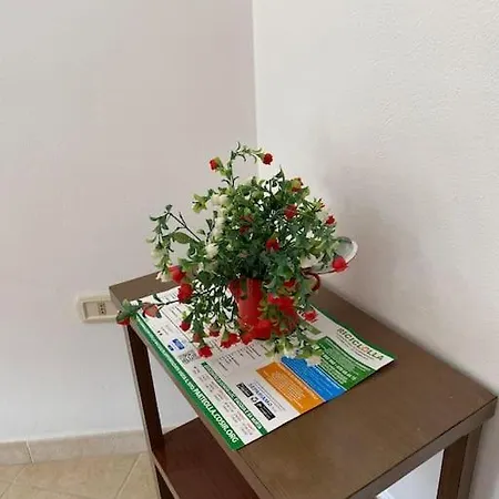 La Terrazza In Sa Bidda Daire Donori