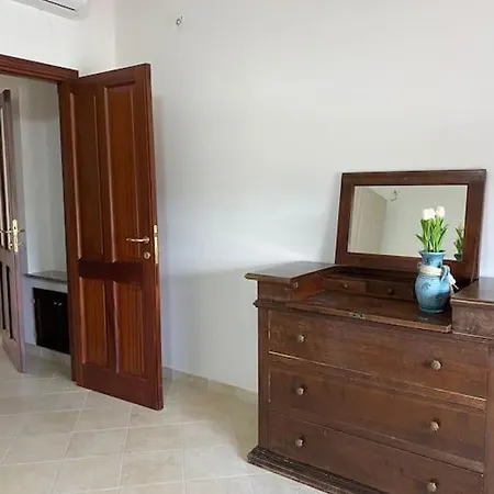 Daire La Terrazza In Sa Bidda Donori