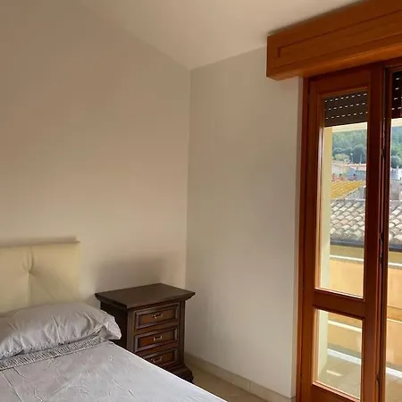 La Terrazza In Sa Bidda *