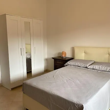 La Terrazza In Sa Bidda Daire Donori
