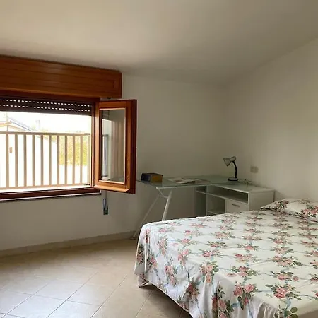 Daire La Terrazza In Sa Bidda Donori