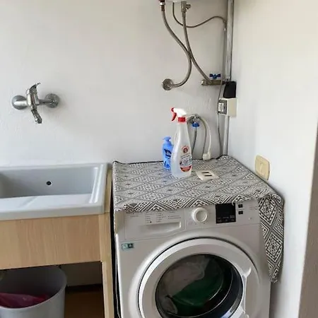 La Terrazza In Sa Bidda *