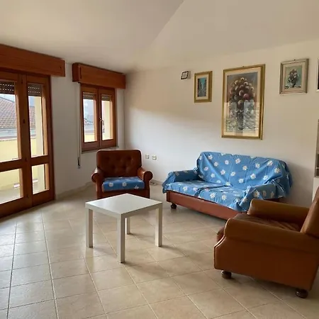 La Terrazza In Sa Bidda Daire