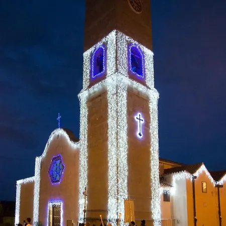 La Terrazza In Sa Bidda Daire Donori