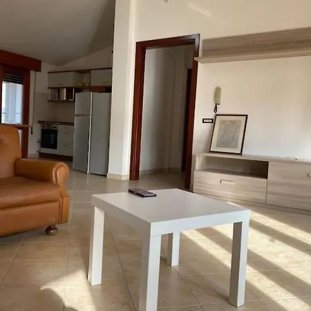 La Terrazza In Sa Bidda Donori