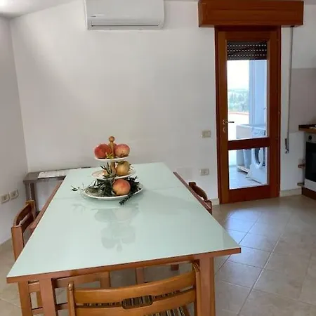 La Terrazza In Sa Bidda Apartmán Donori