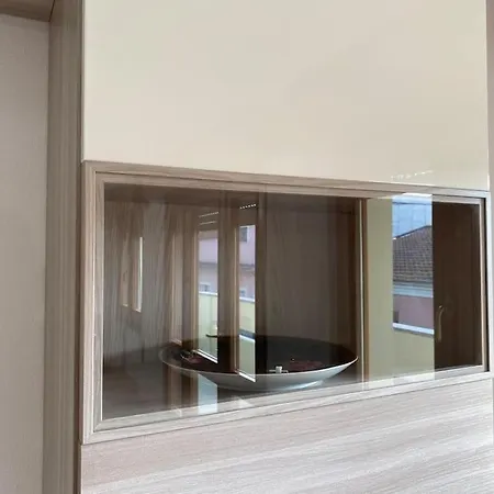 Apartmán La Terrazza In Sa Bidda