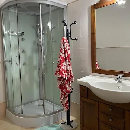 Apartmán La Terrazza In Sa Bidda Donori