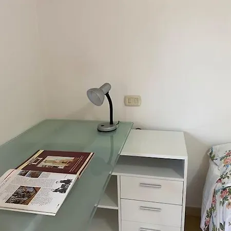 La Terrazza In Sa Bidda Donori