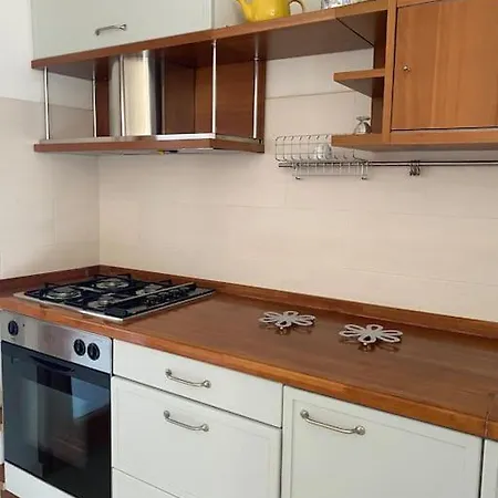 La Terrazza In Sa Bidda * Donori