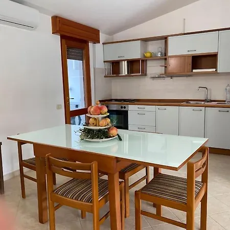 La Terrazza In Sa Bidda Apartmán *