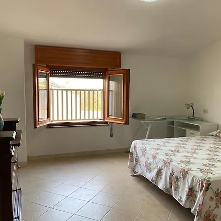 La Terrazza In Sa Bidda