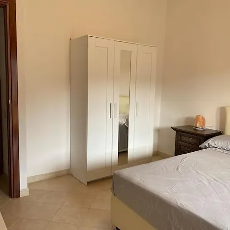 La Terrazza In Sa Bidda * Donori