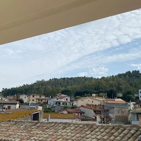 La Terrazza In Sa Bidda Apartmán