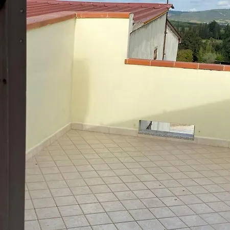 La Terrazza In Sa Bidda Apartmán Donori