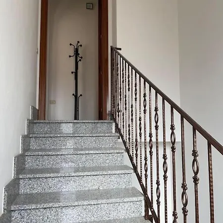 La Terrazza In Sa Bidda